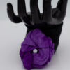 Schmuck aus Textil, textilerschmuck, Stoffarmband